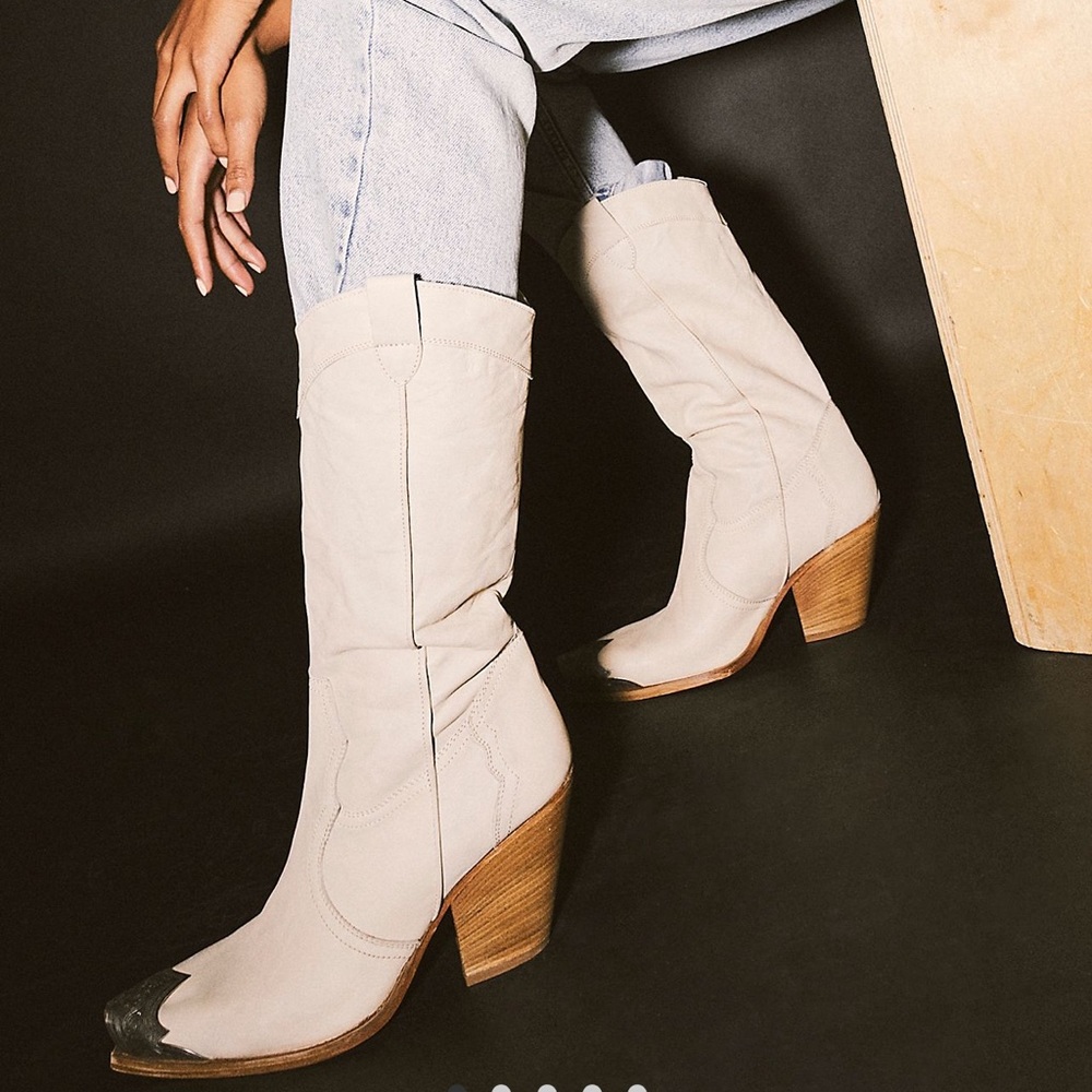 Free people Brayden Boots